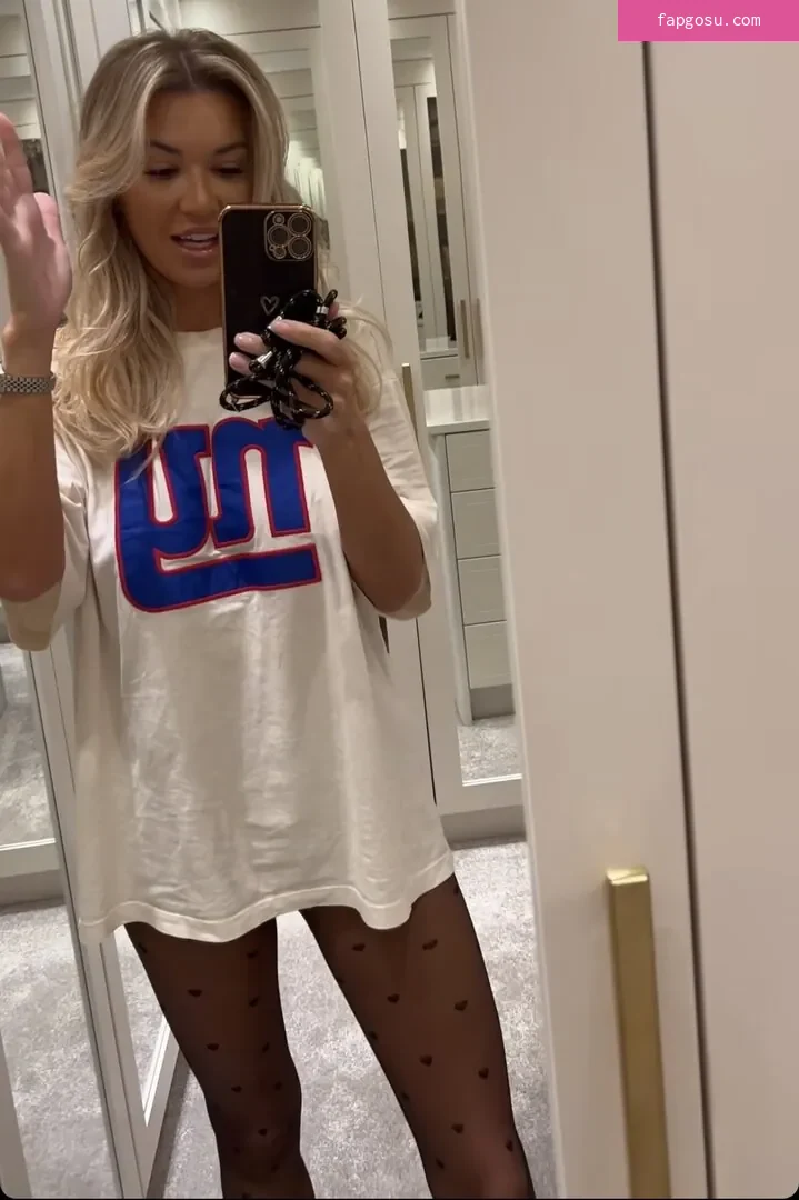 Christine McGuinness