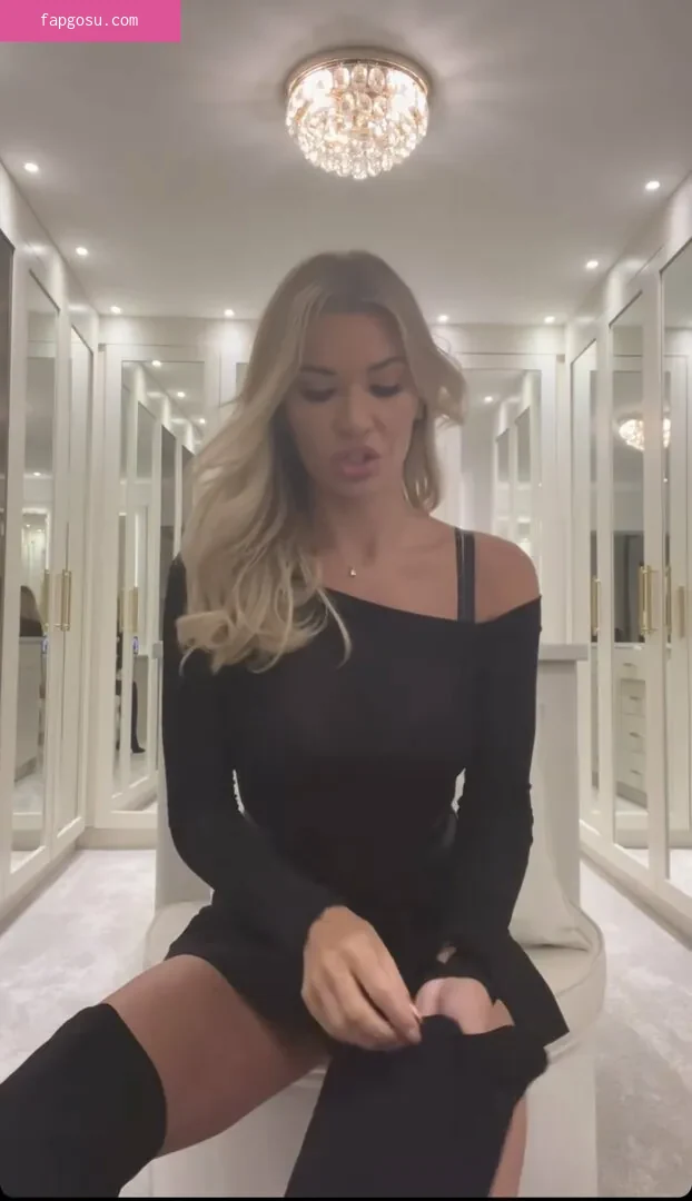 Christine McGuinness