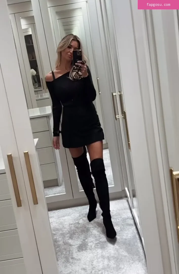 Christine McGuinness