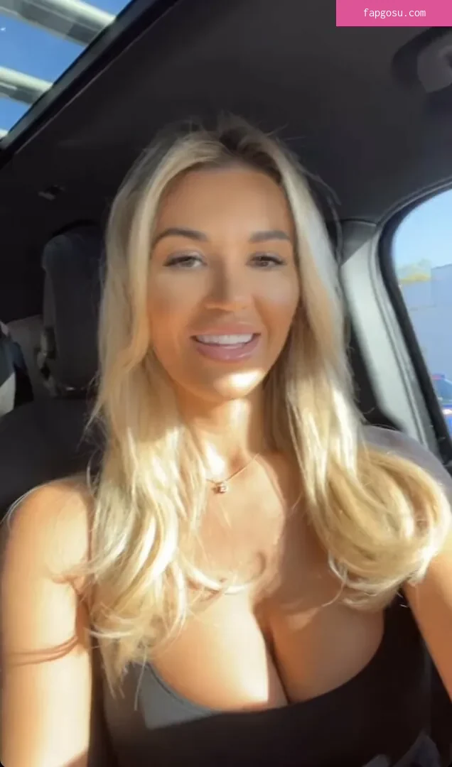 Christine McGuinness