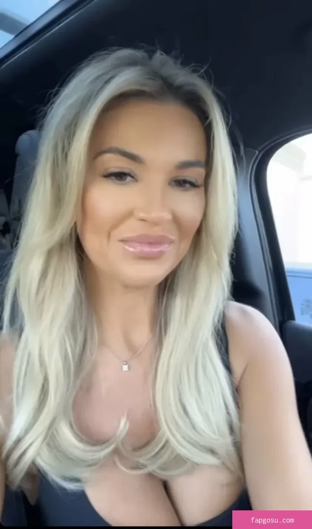 Christine McGuinness