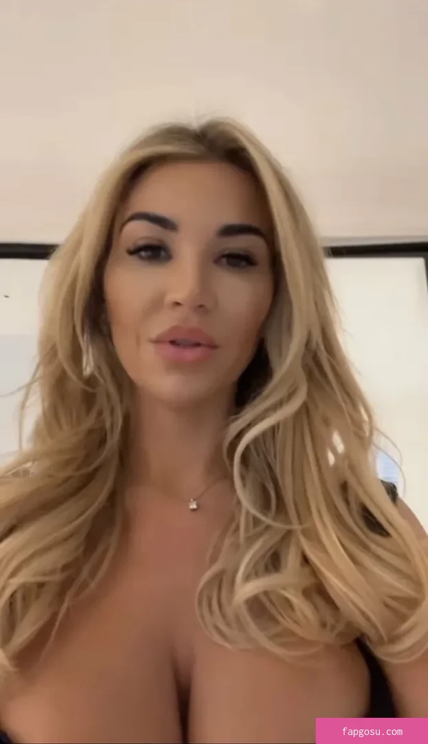Christine McGuinness