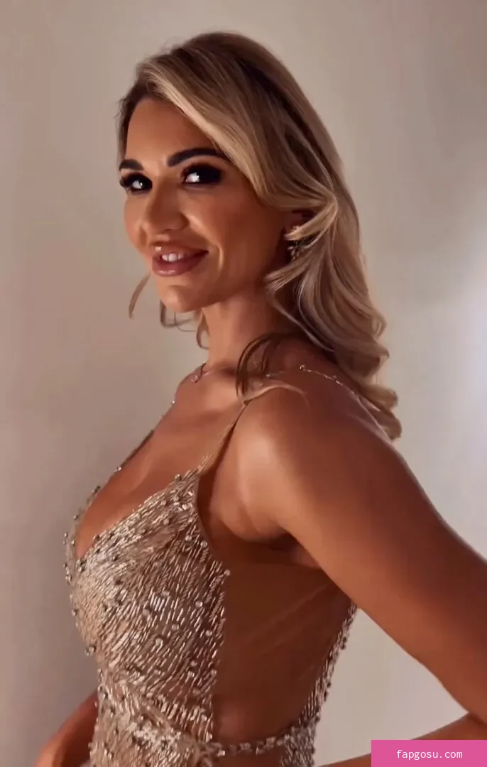 Christine McGuinness