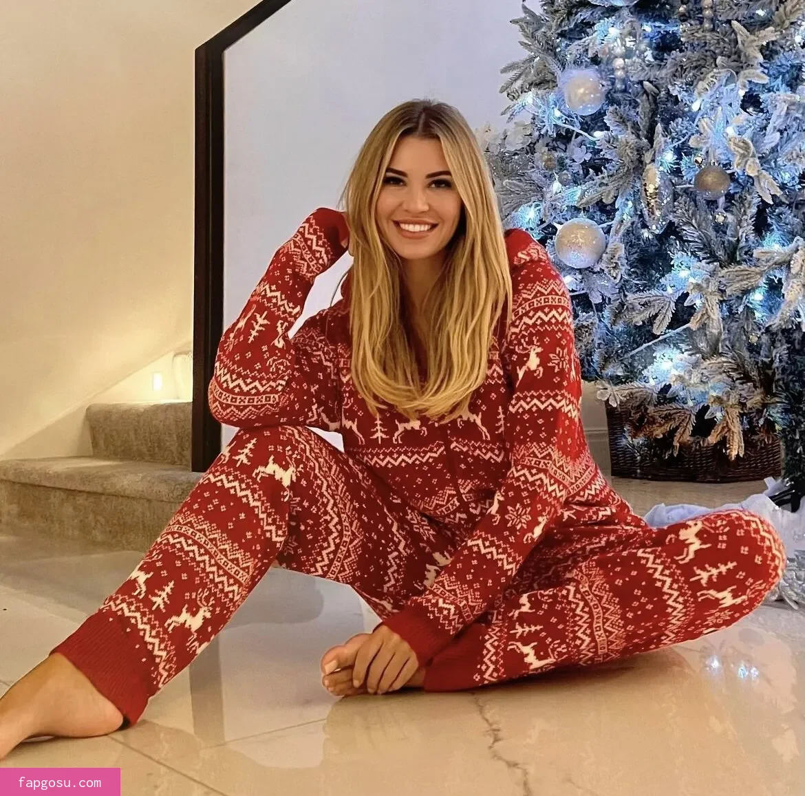 Christine McGuinness