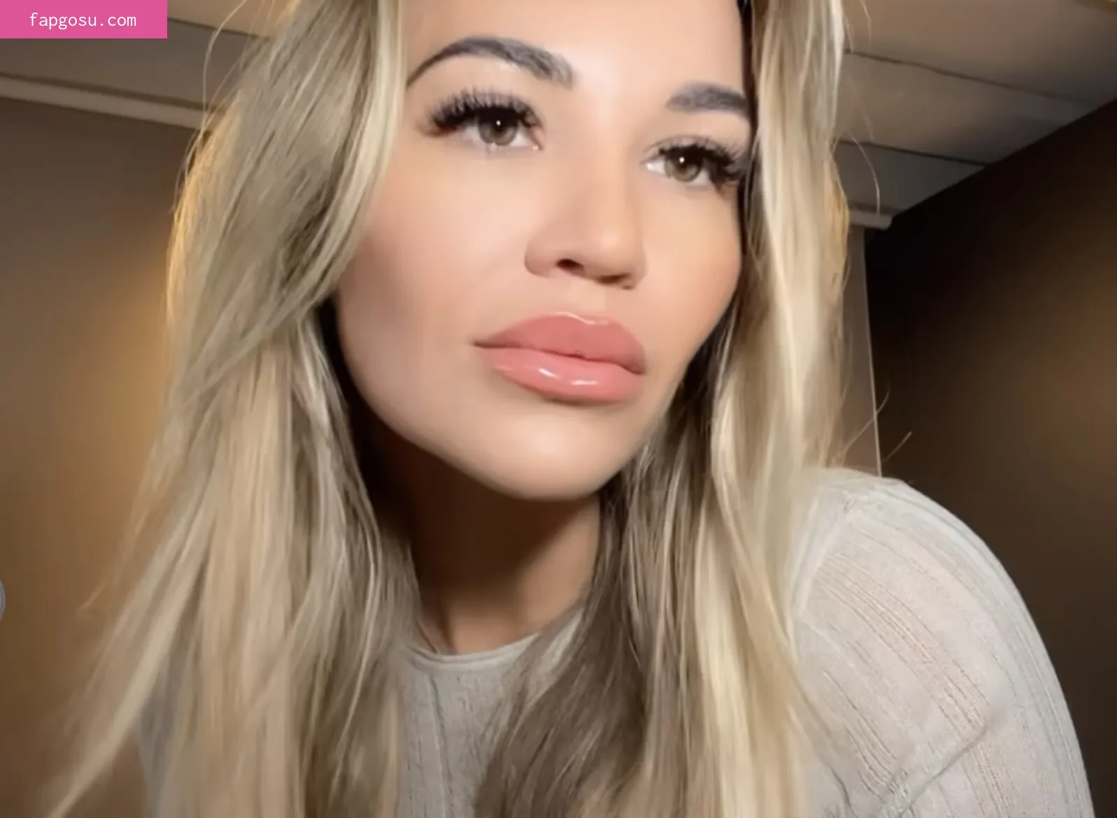 Christine McGuinness