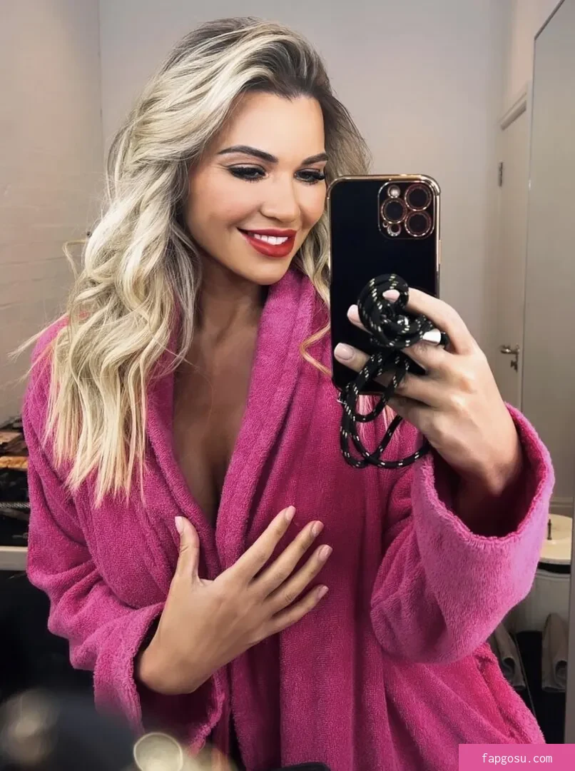 Christine McGuinness