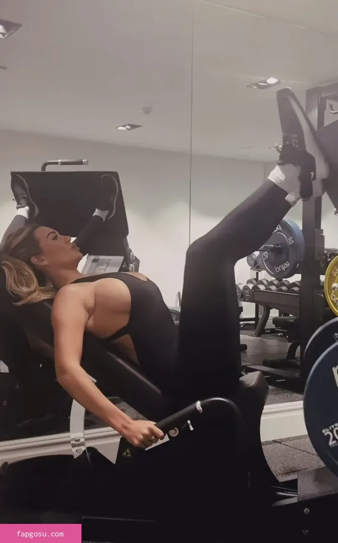 Christine McGuinness