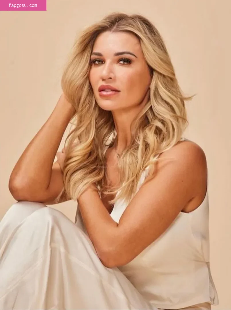Christine McGuinness