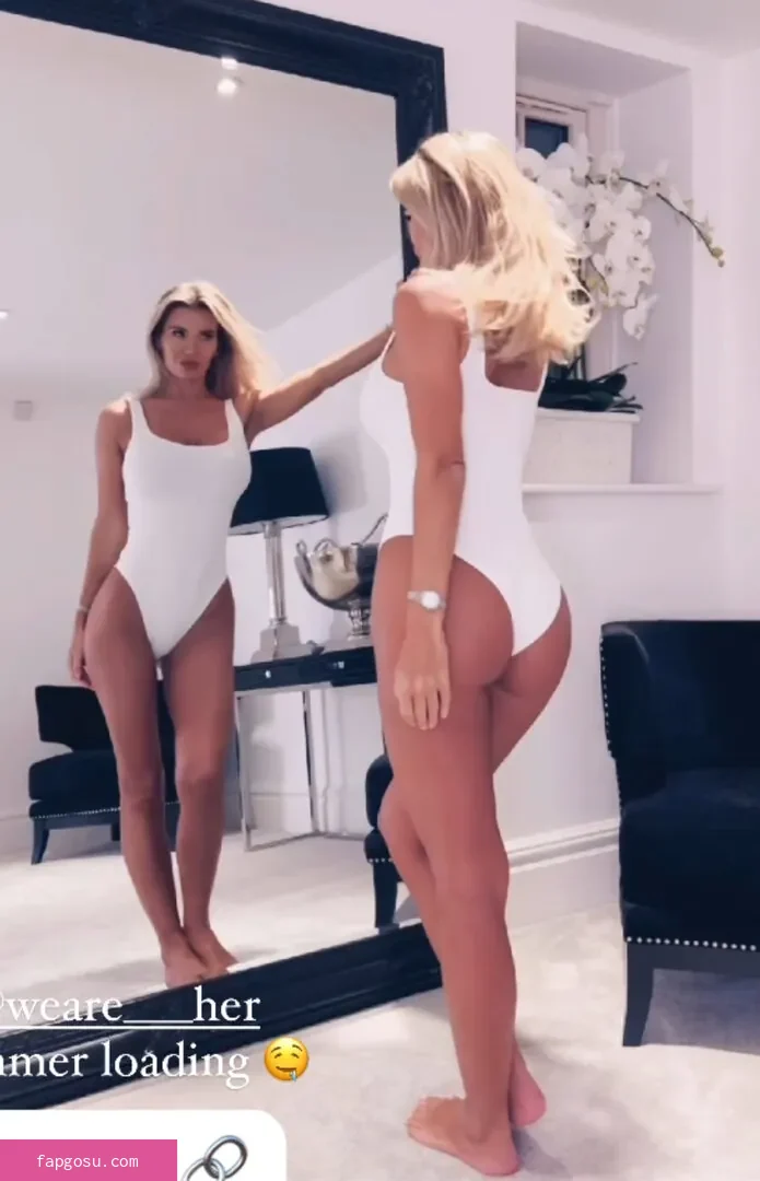 Christine McGuinness