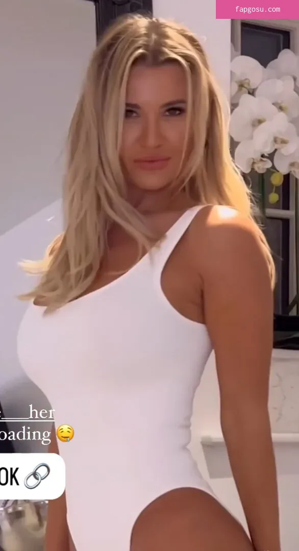 Christine McGuinness
