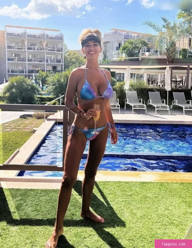 Christine McGuinness