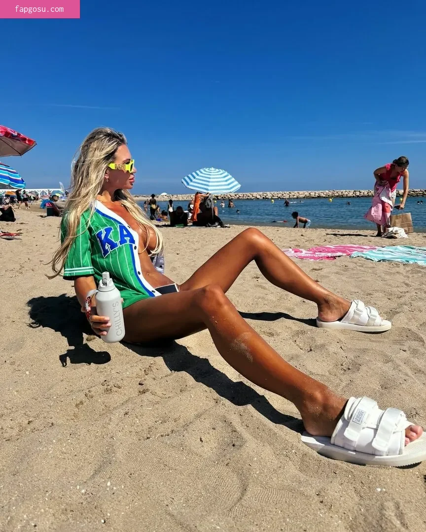Christine McGuinness
