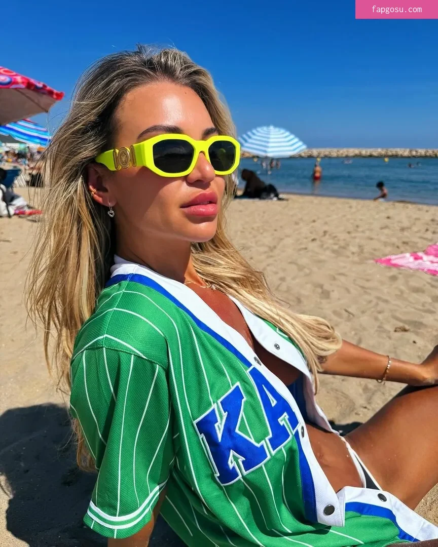 Christine McGuinness