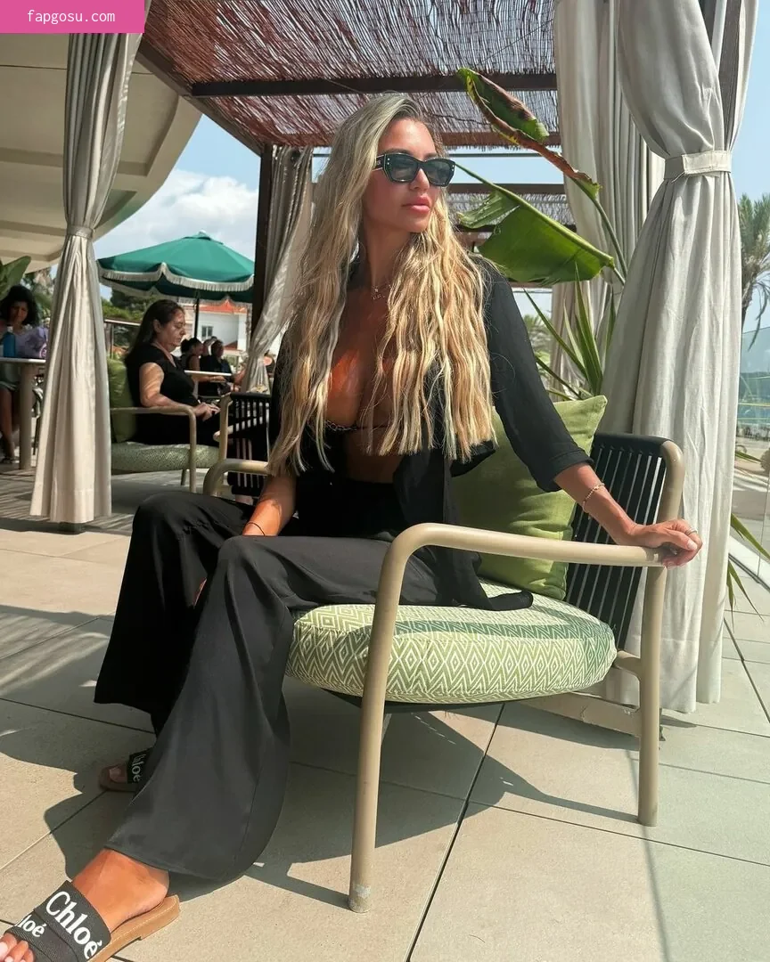 Christine McGuinness