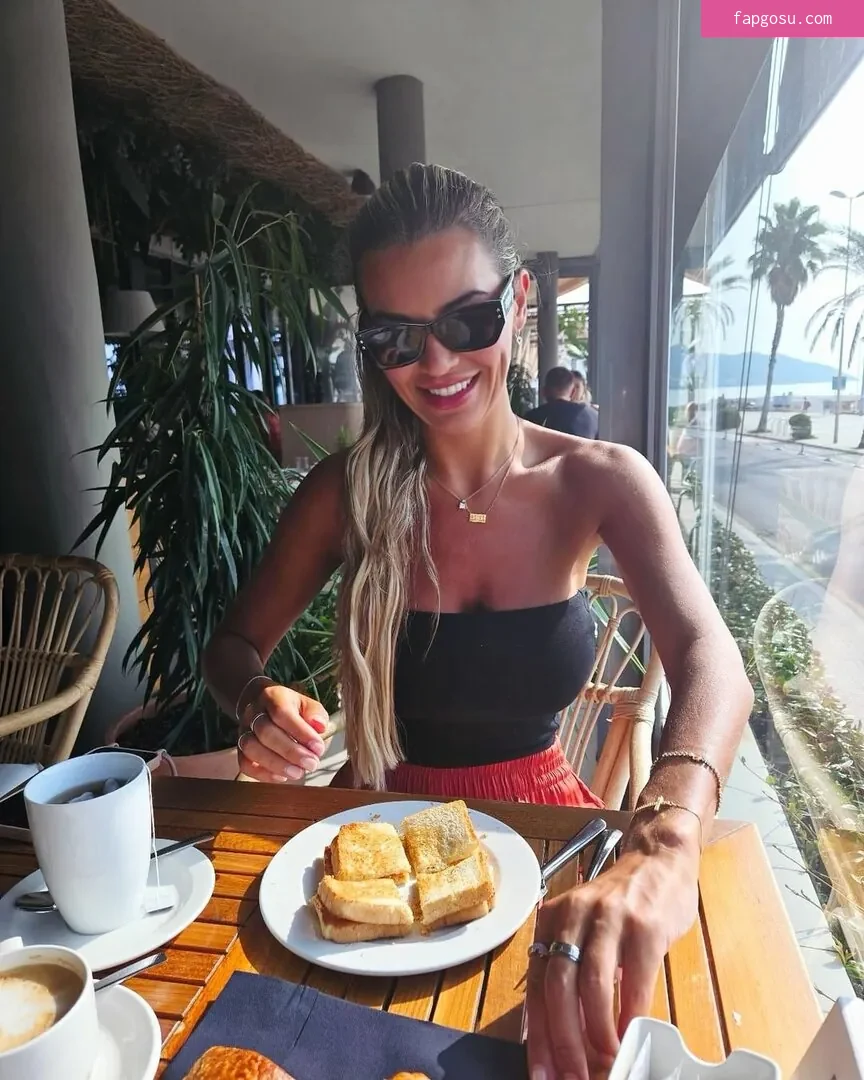 Christine McGuinness