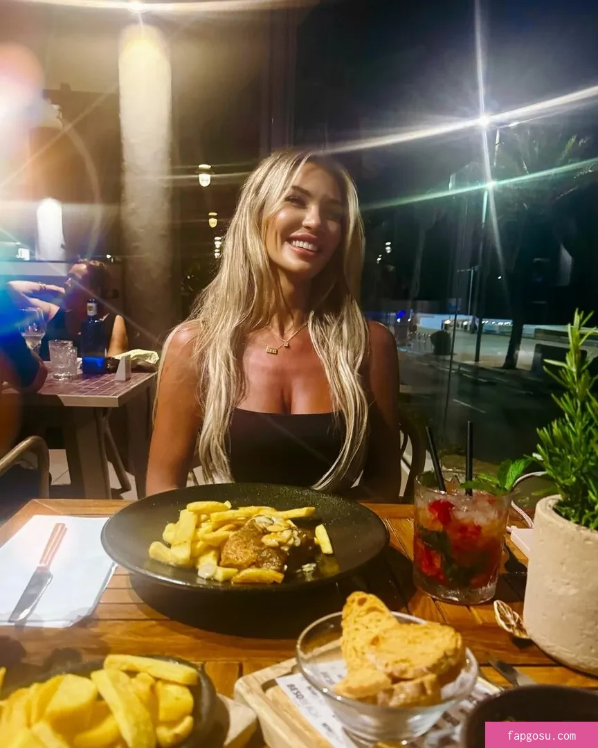 Christine McGuinness