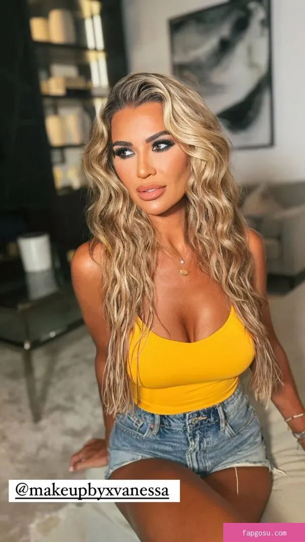 Christine McGuinness