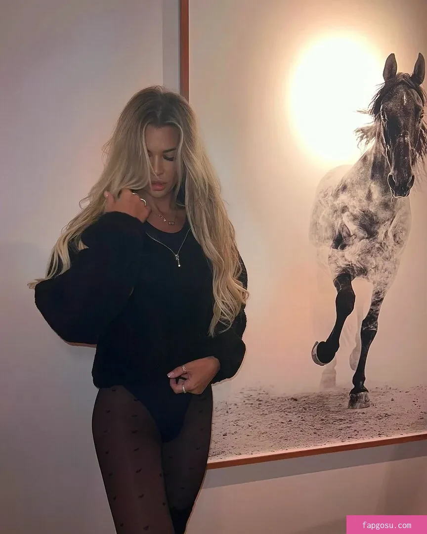 Christine McGuinness