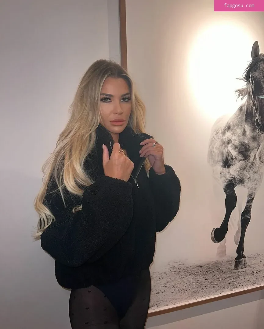 Christine McGuinness