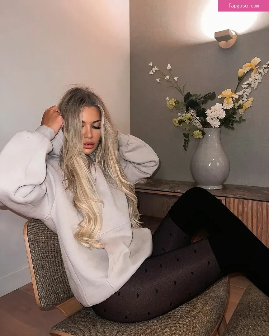 Christine McGuinness