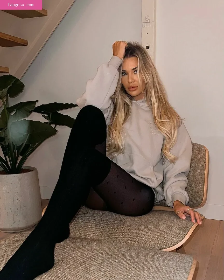 Christine McGuinness