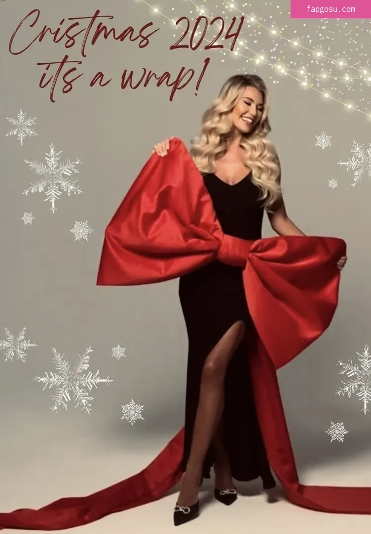 Christine McGuinness