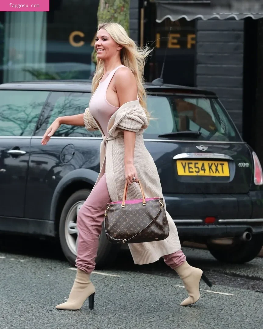 Christine McGuinness