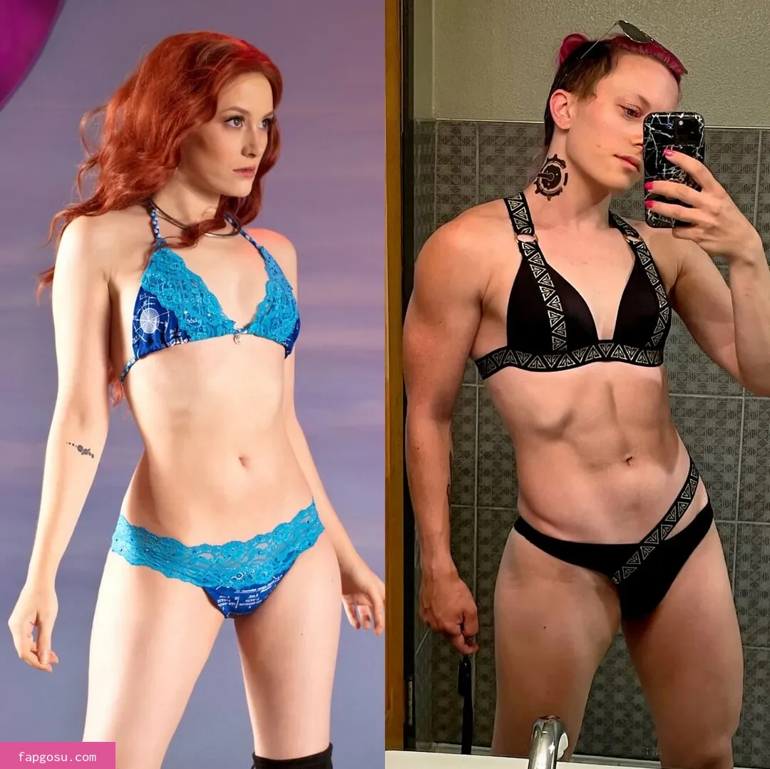 Claire Max