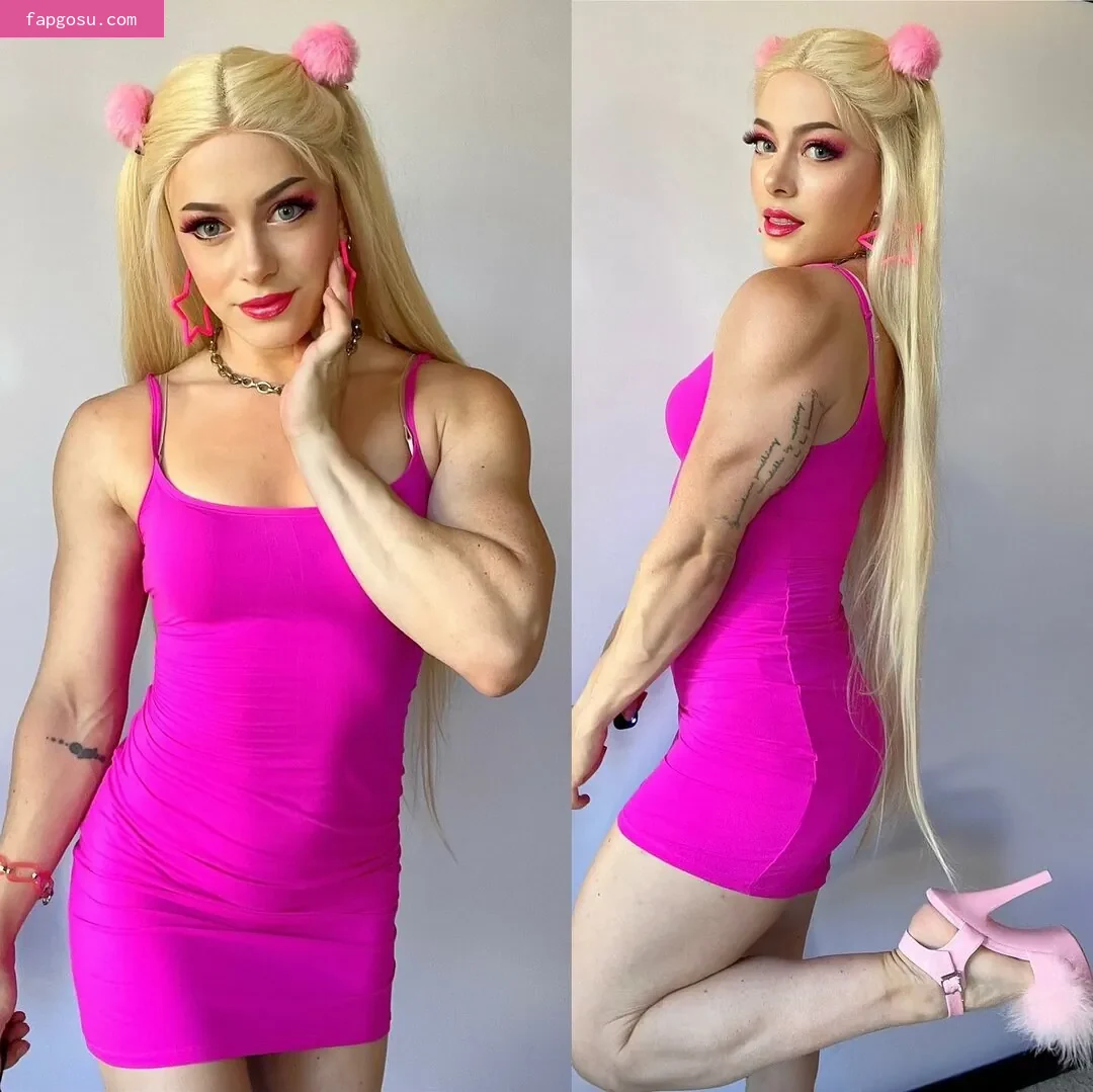 Claire Max