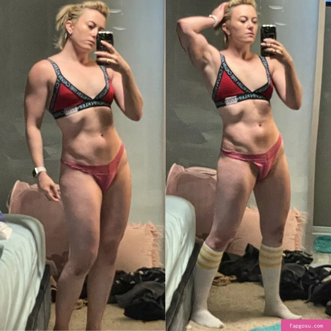 Claire Max