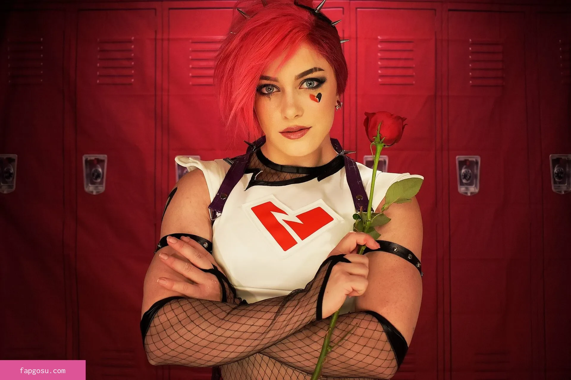 Claire Max