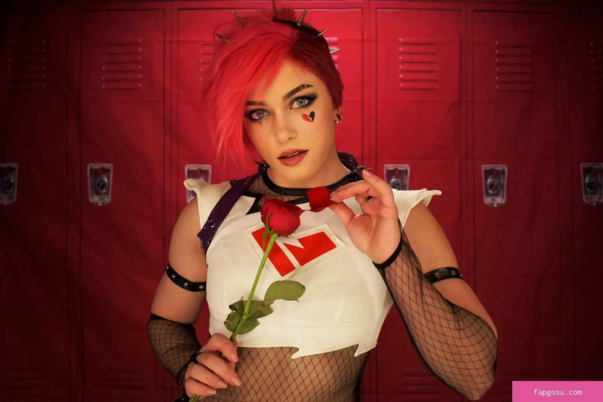 Claire Max
