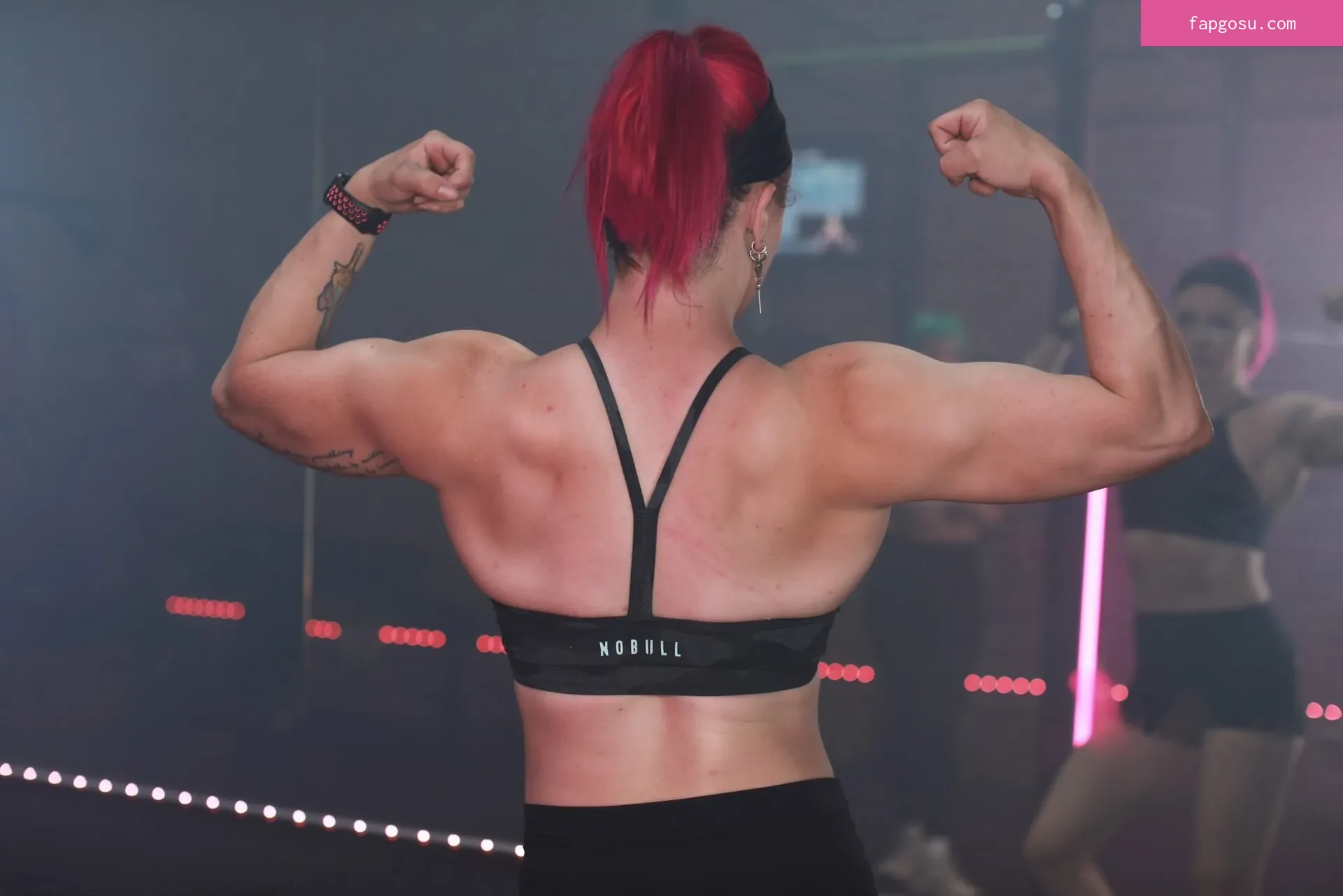 Claire Max