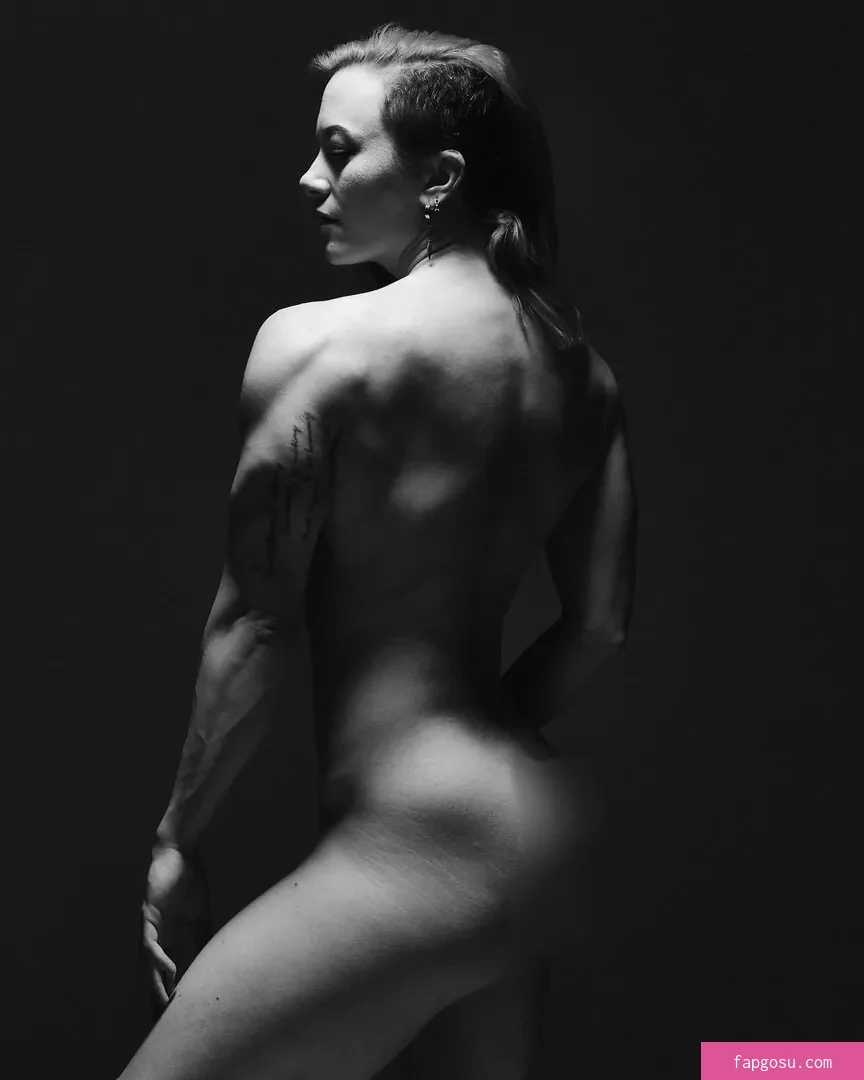 Claire Max