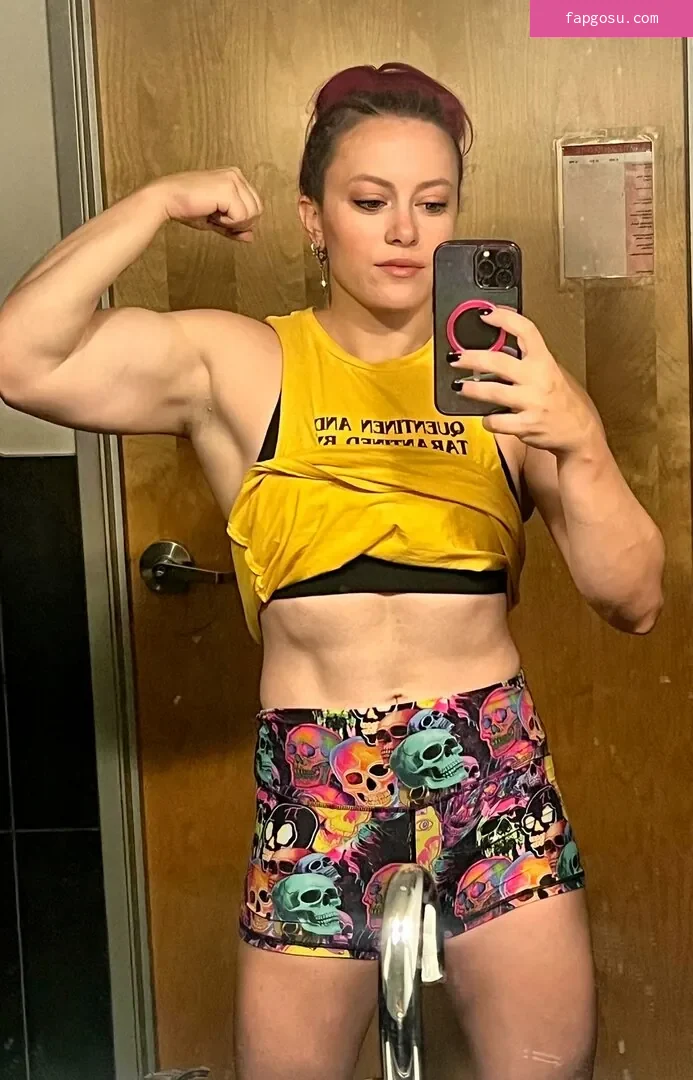 Claire Max