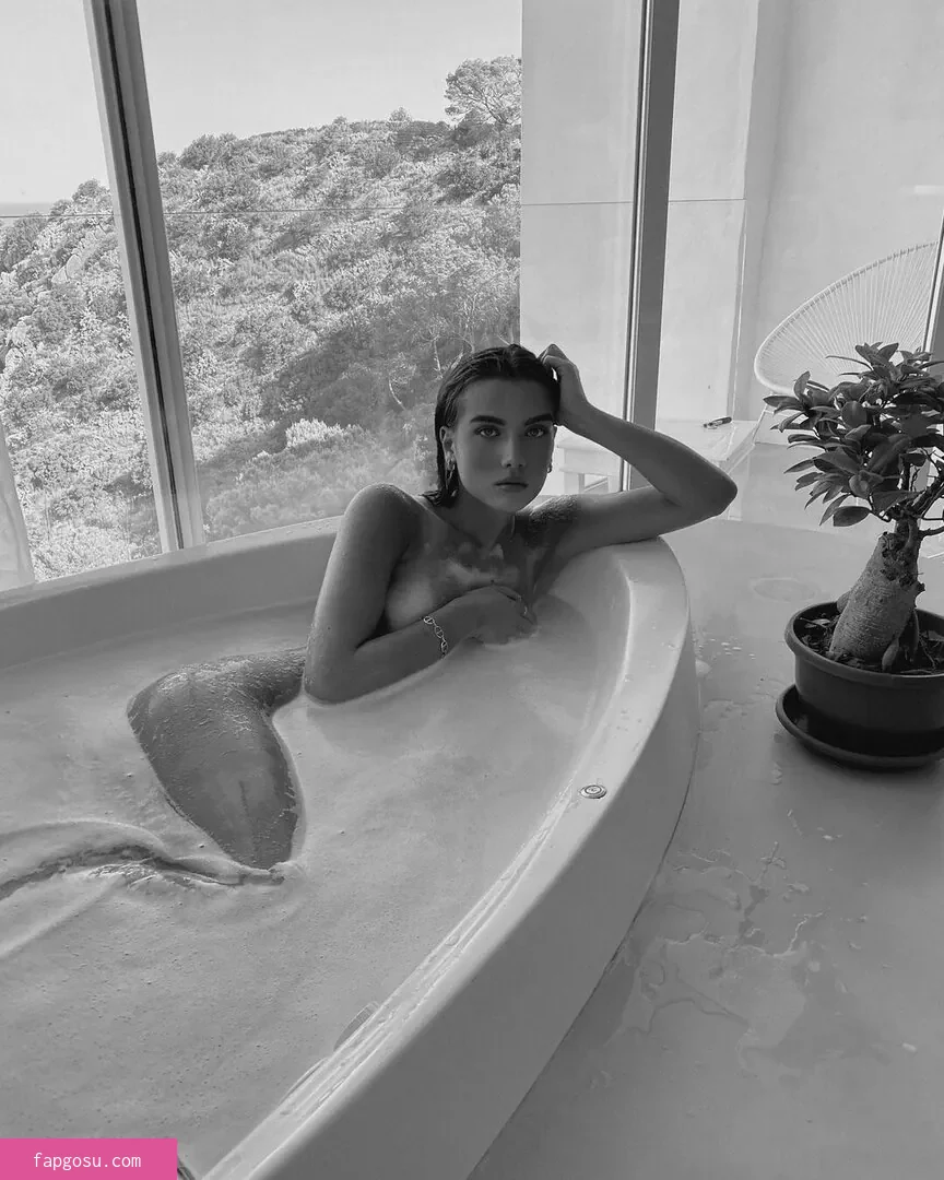 Claire Molin