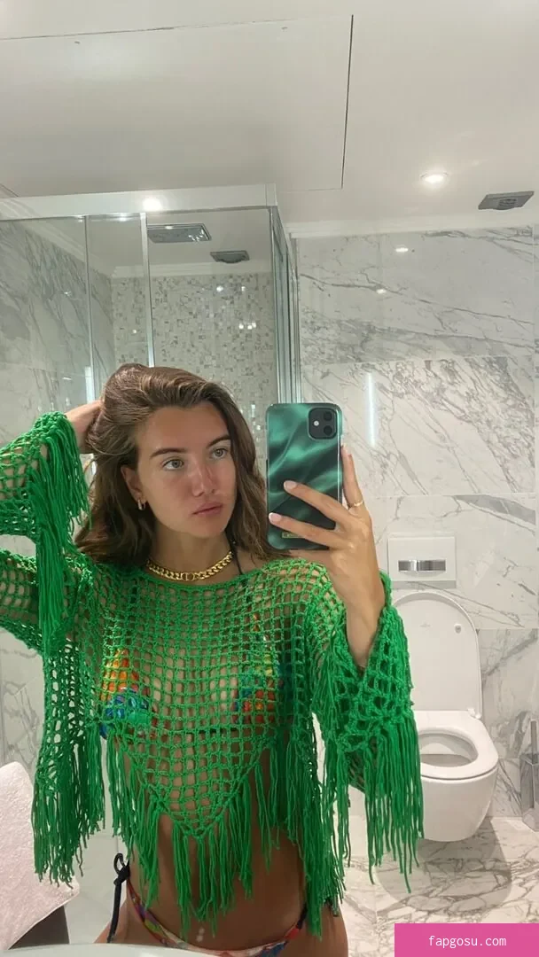 Claire Molin