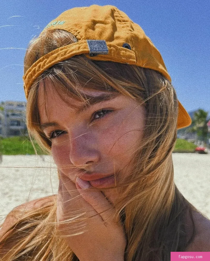 Clarissa Müller - Photo #168