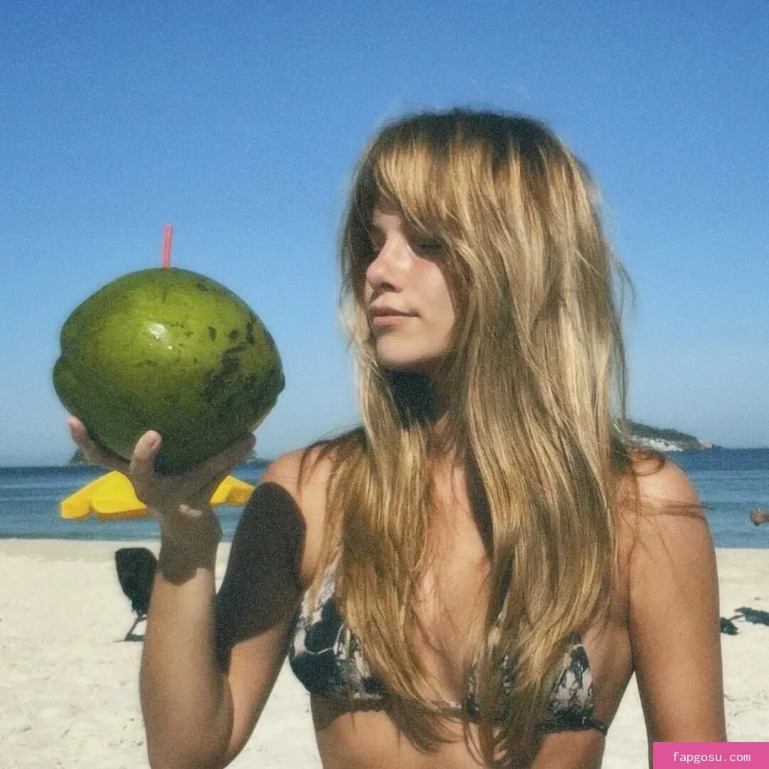 Clarissa Müller - Photo #209
