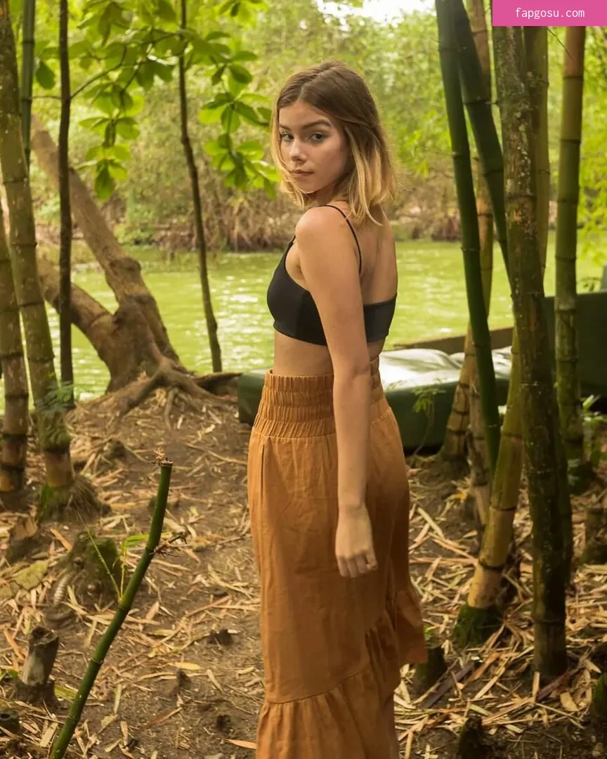 Clarissa Müller - Photo #211