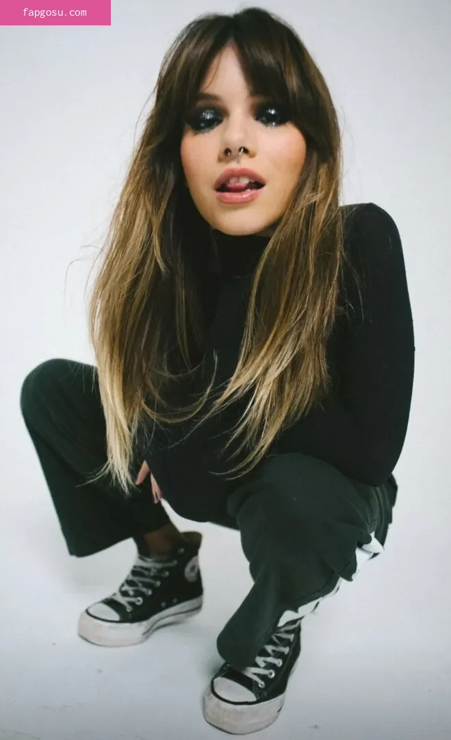 Clarissa Müller - Photo #61