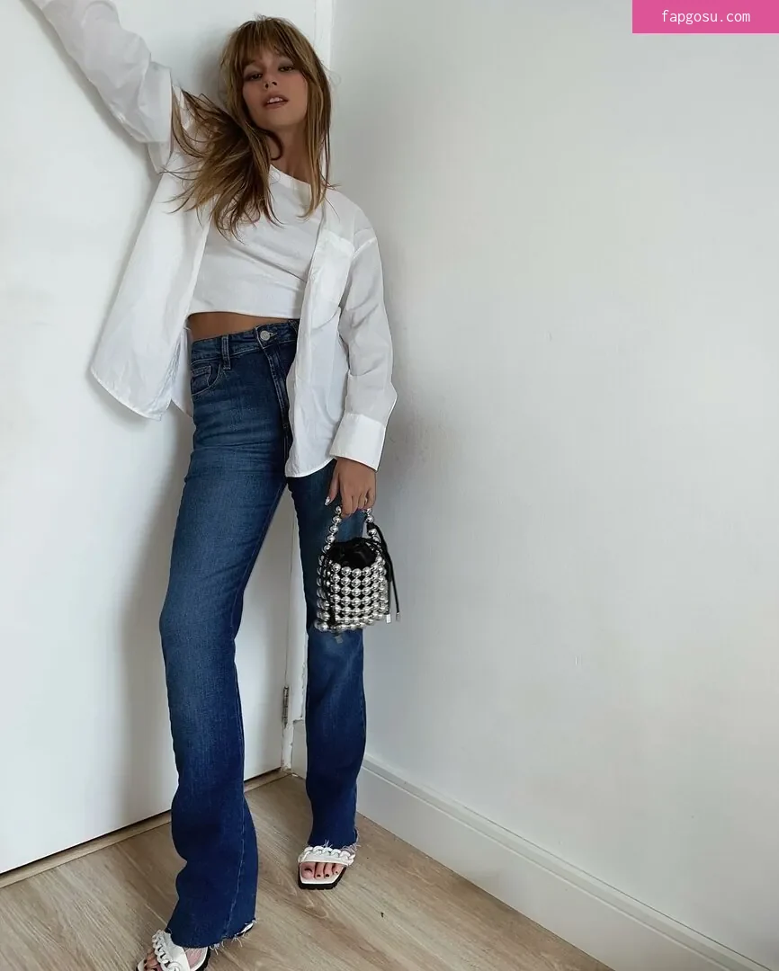 Clarissa Müller - Photo #90