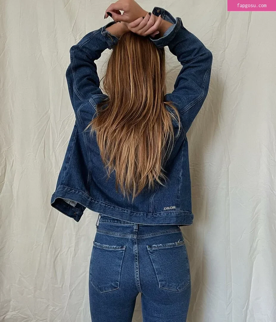 Clarissa Müller - Photo #93