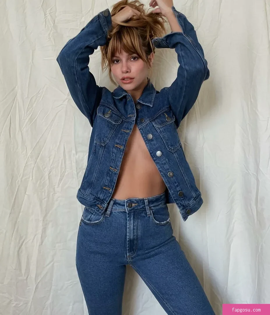 Clarissa Müller - Photo #94
