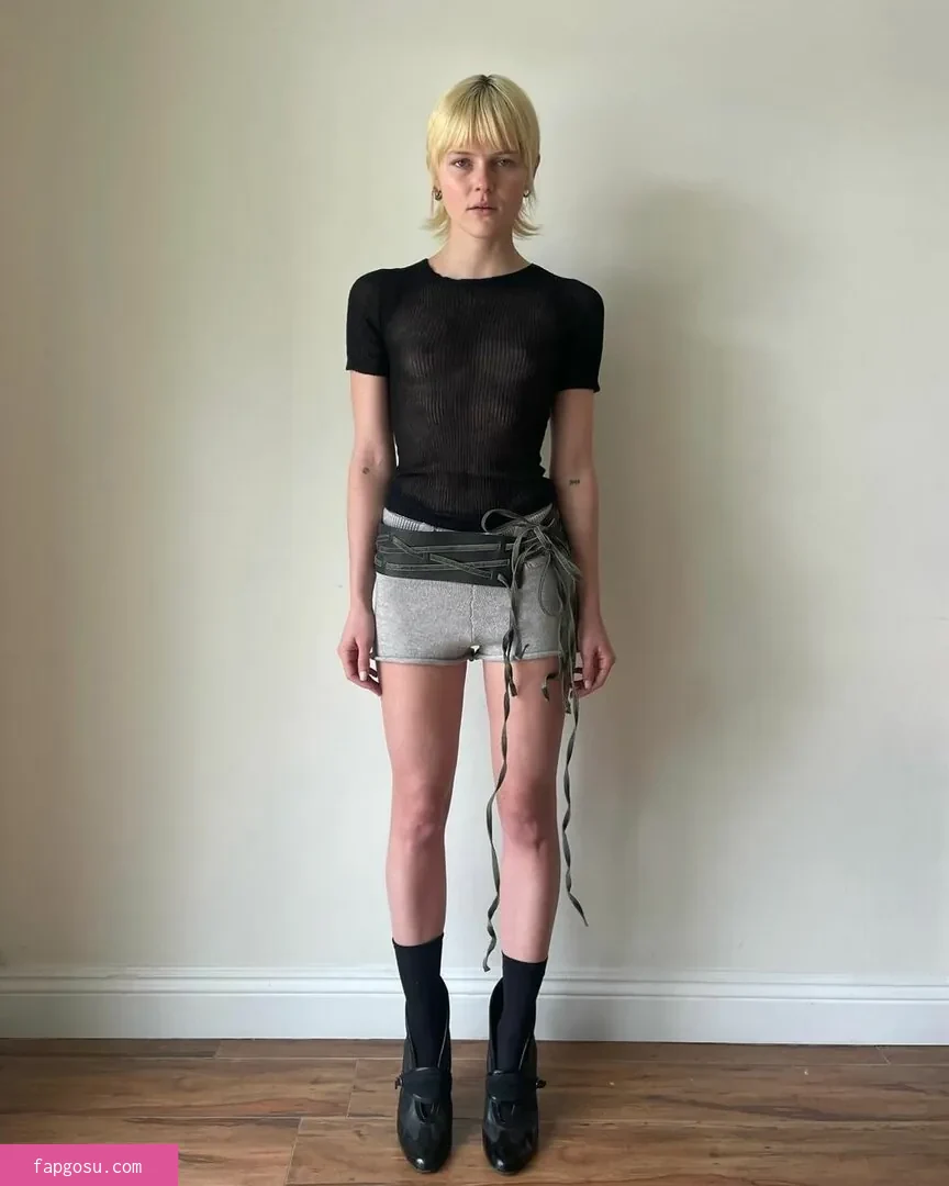 Courtney Mawhorr