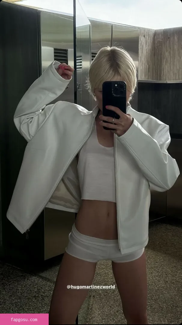 Courtney Mawhorr