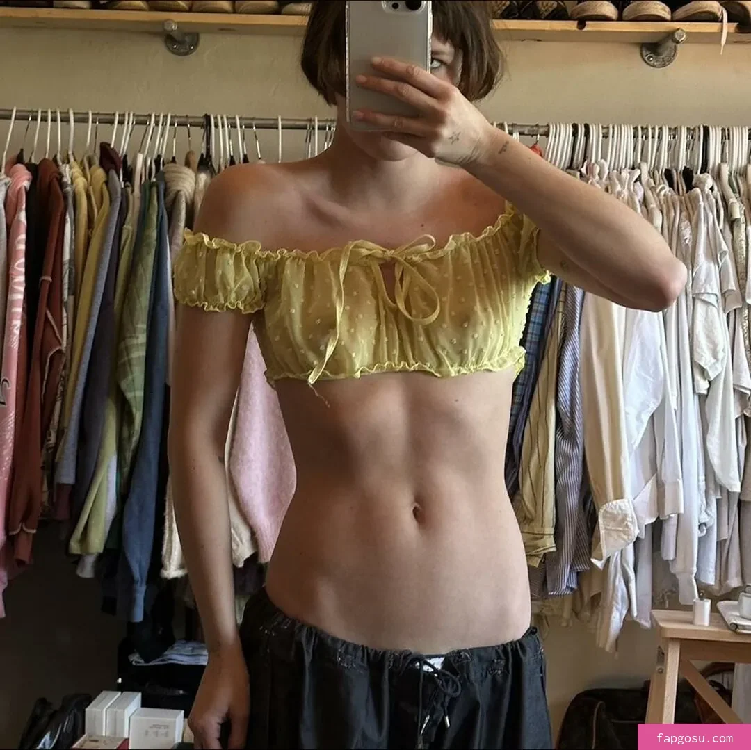 Courtney Mawhorr