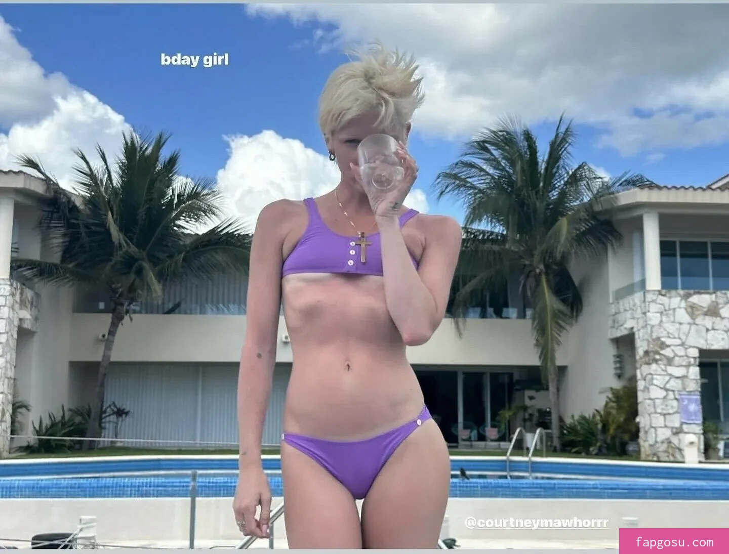 Courtney Mawhorr