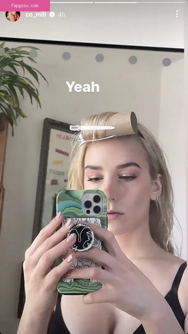 Courtney Miller