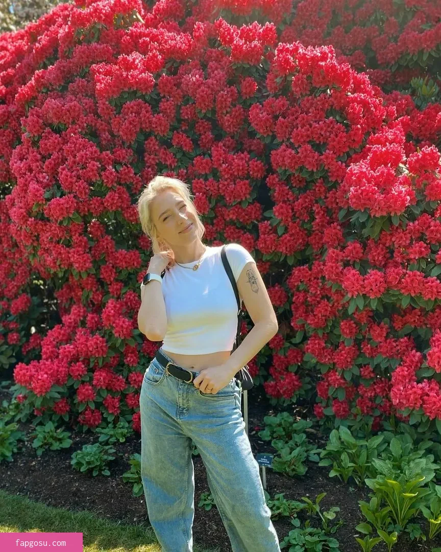 Courtney Miller